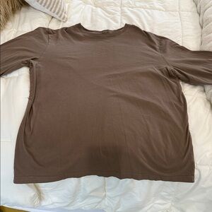 Nuuds Long Sleeve Shirt